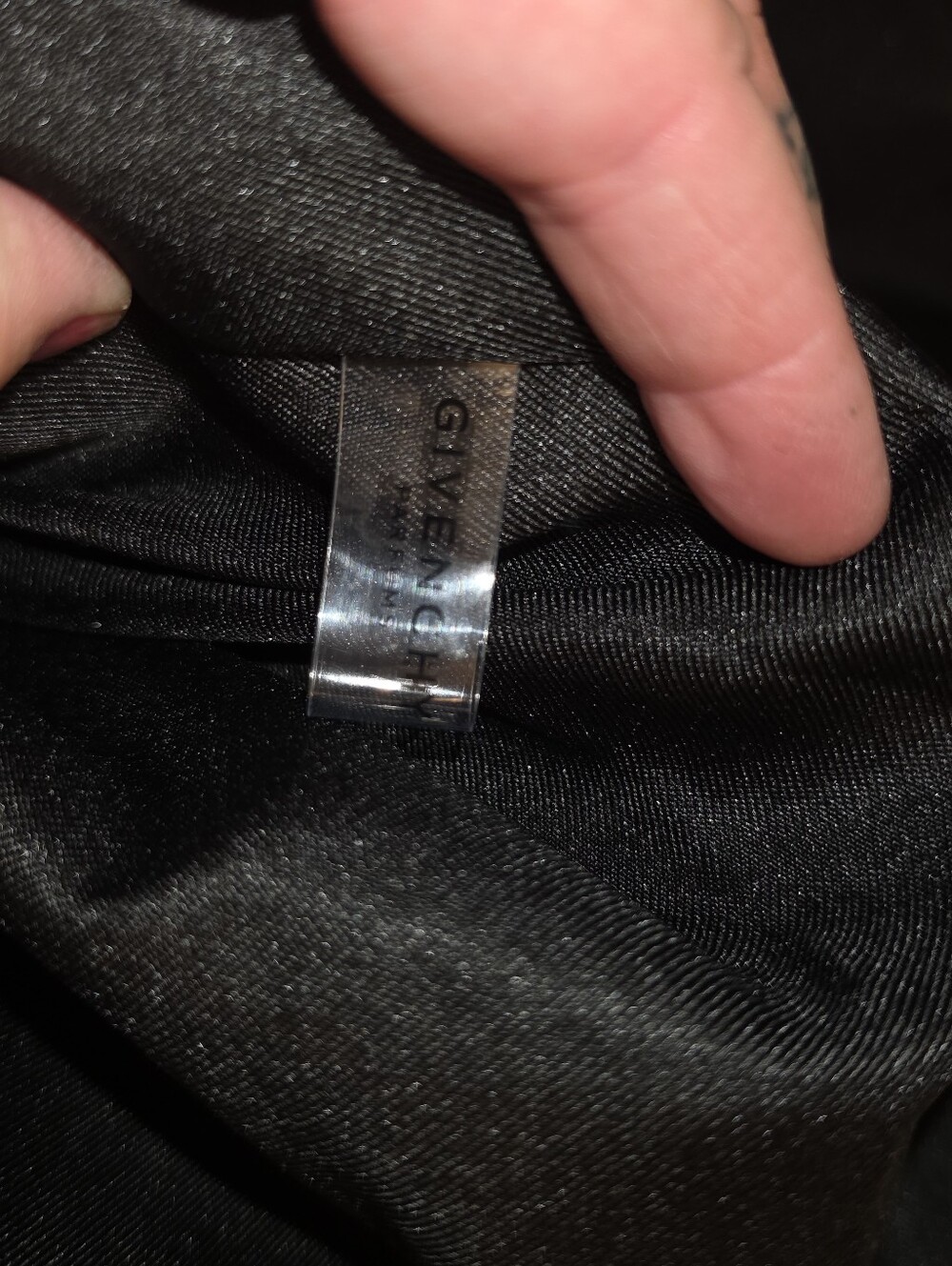 Givenchy Bag - Picture 5 of 5